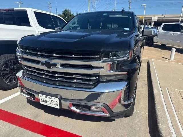 chevrolet silverado 1500 2019 1GCPWEED7KZ133049 image chevrolet silverado 1500 2019 1GCPWEED7KZ133049 image